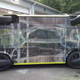 Illustration for article titled LeMons Bonkers Car-Building Legend Speedycop Will Race A Sideways Microbus